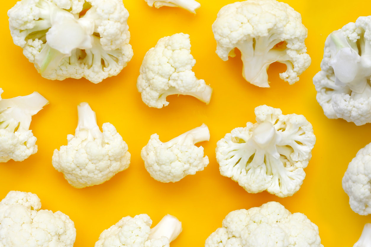 Cauliflowe, vegetable