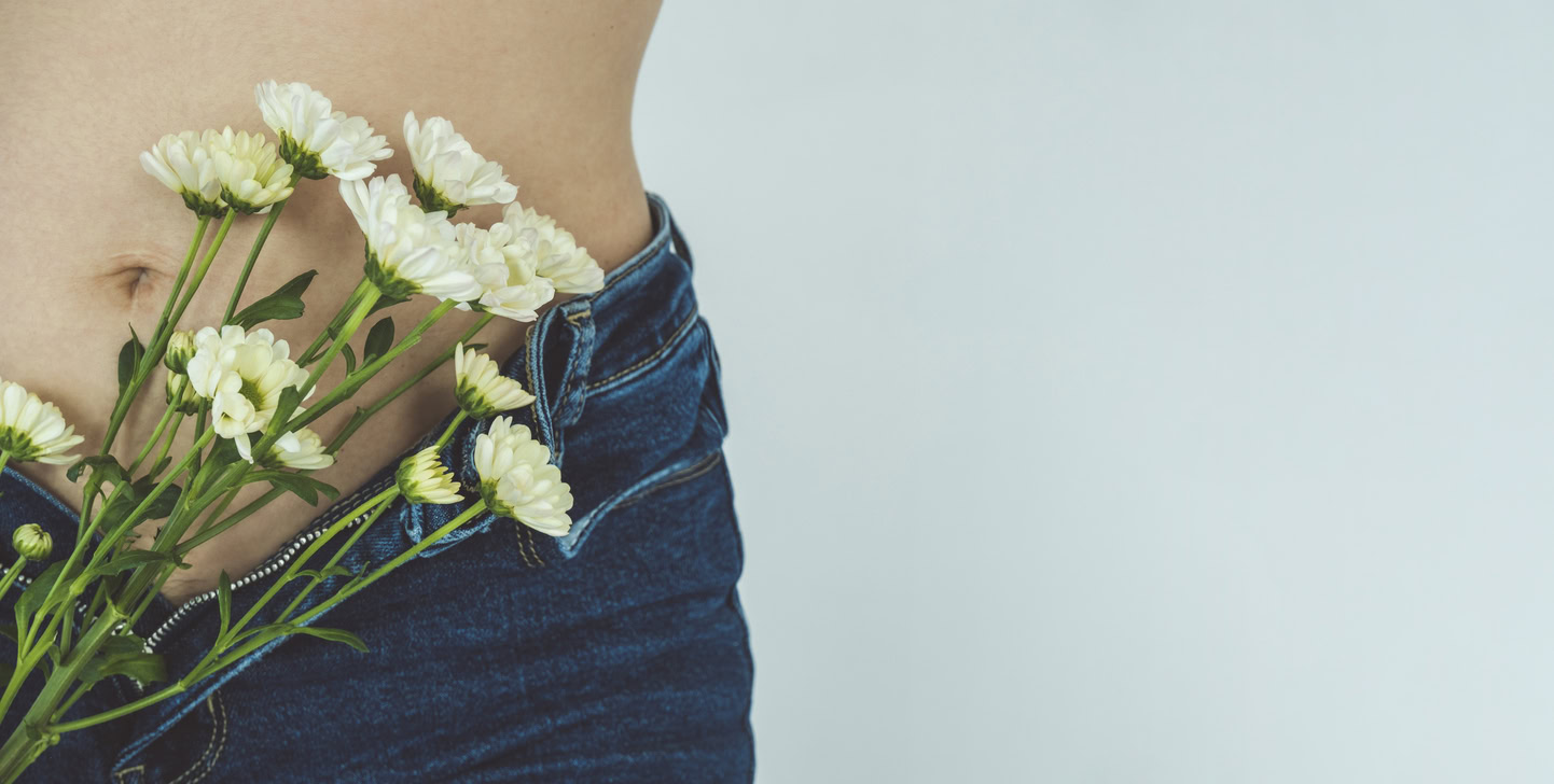 Visuals celebrating the diversity of female bodies