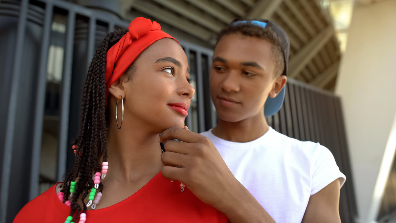 Visuals emphasizing the significance of consent in all interactions