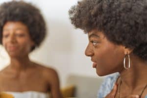 Photo showcasing people in non-stereotypical roles