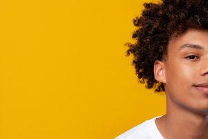 A focus on individual strength and character